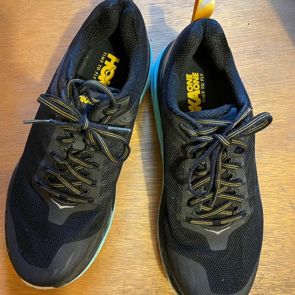 Hoka Challenger ATR 5